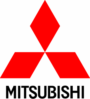 Mitsubishi Logo