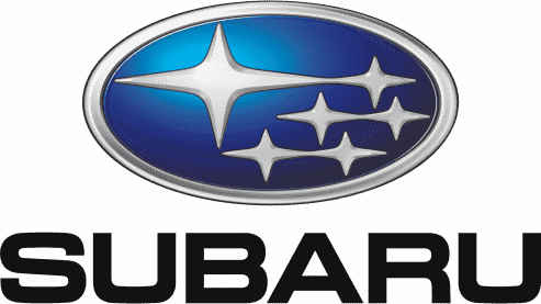 Subaru Logo