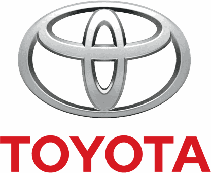 Toyota Logo