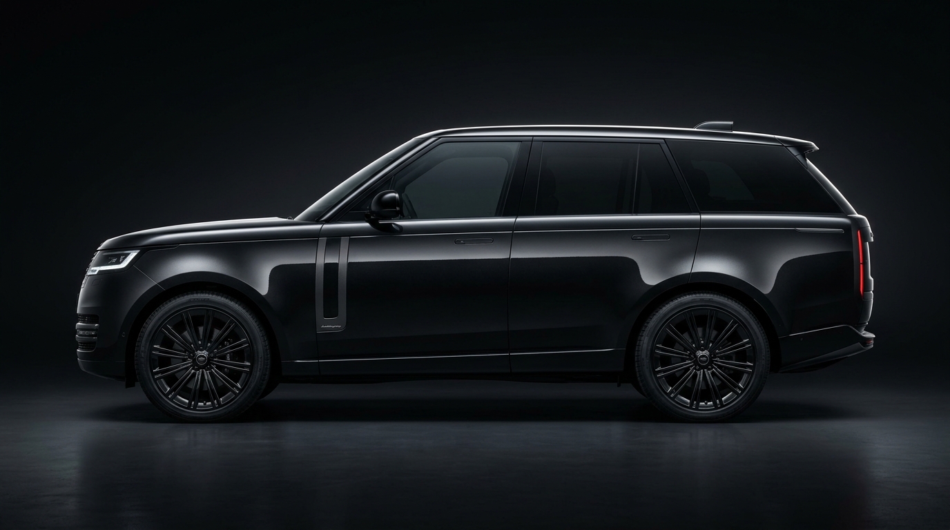 SUV