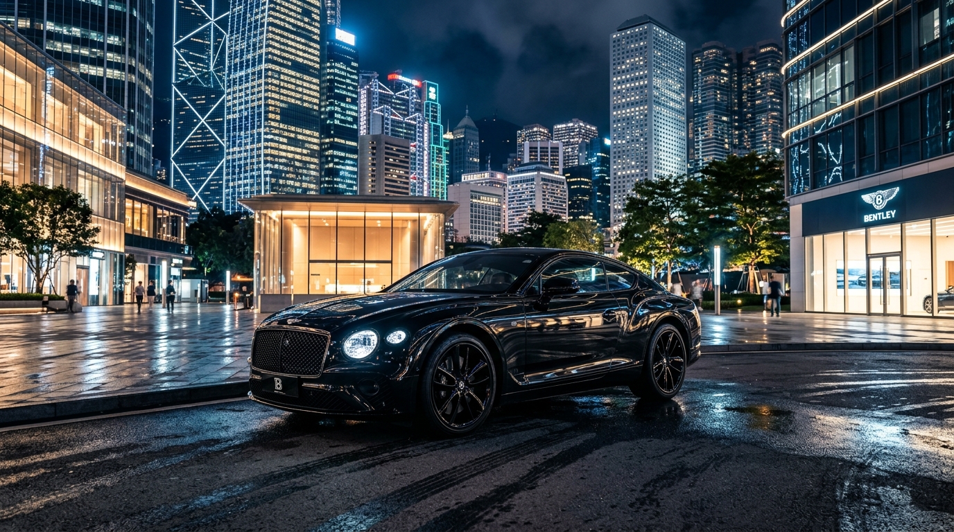 BENTLEY