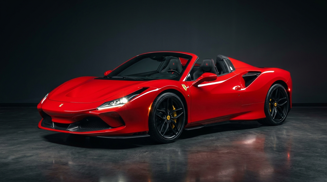 FERRARI