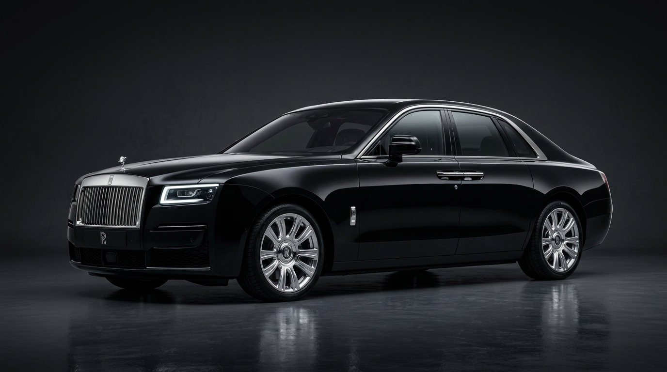 ROLLS-ROYCE