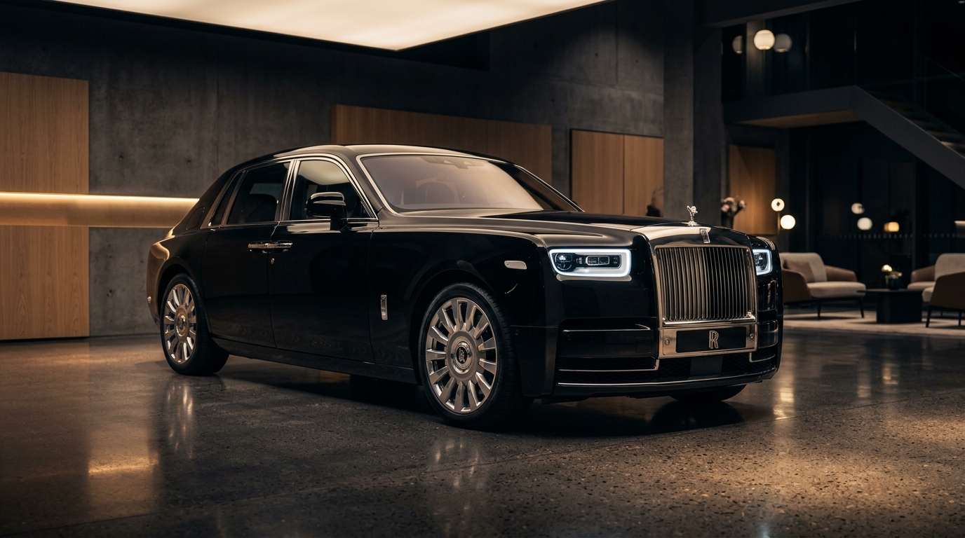 Royal Star Luxury Brand Portfolio