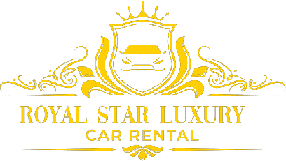 Royal Star Luxury Car Rental Dubai
